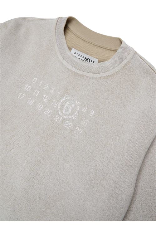  MM6 Maison Margiela Kids | M61137MM08QMM6S145M6712